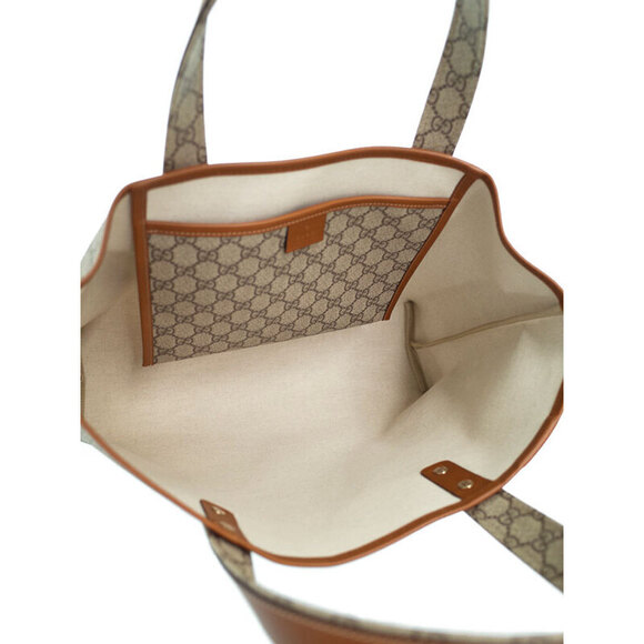 Gucci GG Plus Tote Bag - Picture 3 of 9